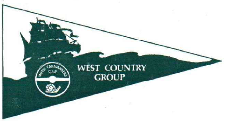 West Country Motor Caravanners Group