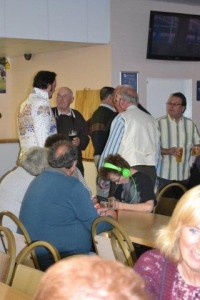 WEST REGION 50TH ANNIVERSARY RALLY NEWTON ABBOTT (10)