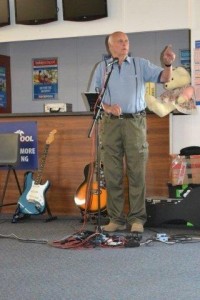 WEST REGION 50TH ANNIVERSARY RALLY NEWTON ABBOTT (59)