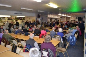 WEST REGION 50TH ANNIVERSARY RALLY NEWTON ABBOTT (7)